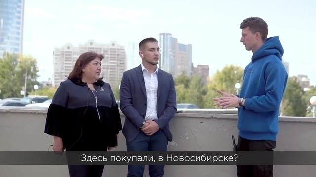 Купили новую машину за 350 000 рублей