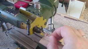 Судомоделизм. Изготовление кофель-нагеля