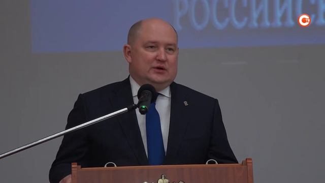 Севастопольских спасателей поздравили с профессиональным праздником смотреть онлайн