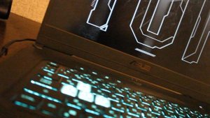 Обзор и тесты Asus Tuf Dash F15(I5 11300h/RTX3060)