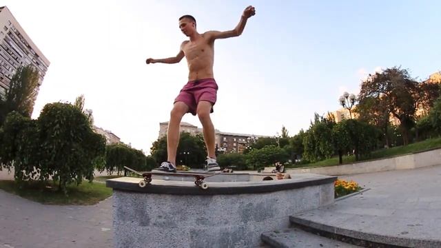 Time to spot #3 Roma Alimov смотреть онлайн