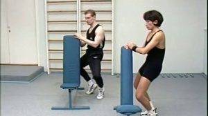 Калланетика