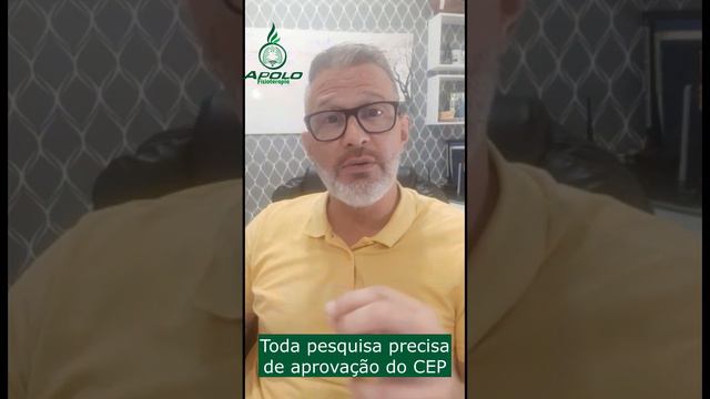 CEP OU CEP? Diferença entre comitê de ética em pesquisa e código de endereçamento postal