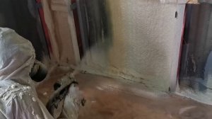 Утепление морского контейнера