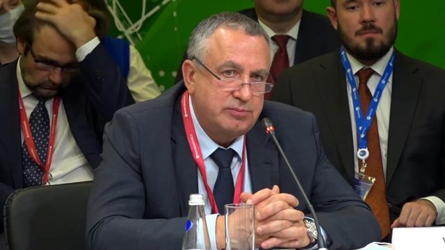 Энергетическое машиностроение: статус создания производства газовых турбин на территории РФ