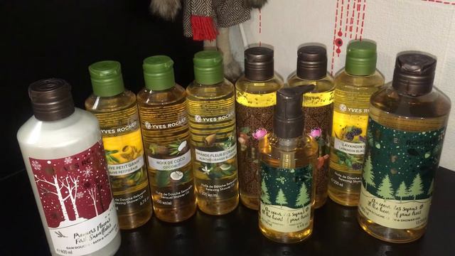 РАСПАКОВКА ПОСЫЛКИ С САЙТА ИВ РОШЕ/ПОСЫЛКА N 2/ЯНВАРЬ 2020 смотреть онлайн