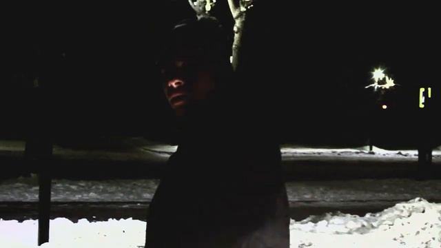 13.12.2020 Набережные Челны Detroit Белым по черному