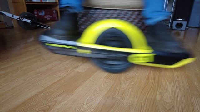 When you have a fender on your GT but still don't trust it in the rain. смотреть онлайн