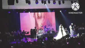 Концерт Энигмы (живой)