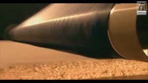 ДСП - состав, изготовление