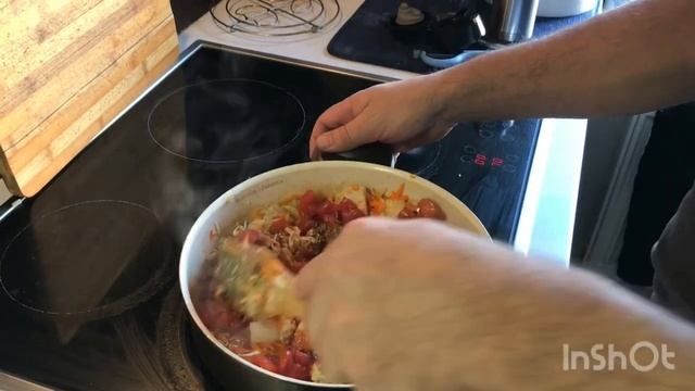 Простой рецепт ячневой крупы в горшочке