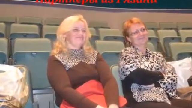 Галина Прудаева 8 форум ННПЦТО ...мадам Баттерфляй в Ледовом дворце, сентябрь 2013г смотреть онлайн