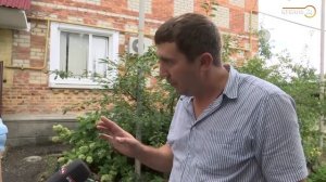 «Горячая линия». Межевание придомовой территории многоквартирного дома