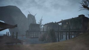 TES III: Morrowind Main Theme - Nerevar Rising - METAL GUITAR REVEST COVER