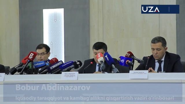 Электр энергияси ва табиий газ истеъмоли учун янги нархлар белгиланмоқда