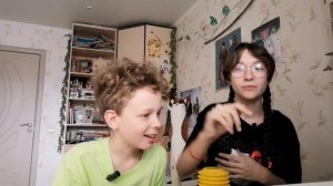 Угадай МУЛЬТФИЛЬМ по ЭМОДЖИ Челендж ! *победитель получает 55$*