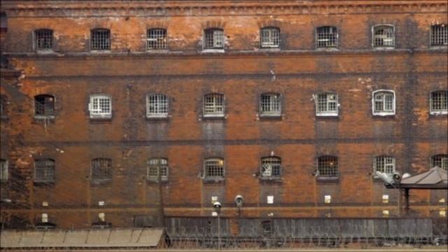 Тюремная медицина в действии смотреть онлайн