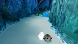 Game Over: Crash Bandicoot 2 - Cortex Strikes Back (Death Animations)