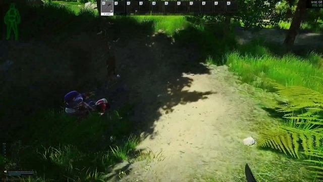 Scav Karma Changed Everything!!! - Escape From Tarkov смотреть онлайн