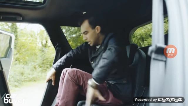 Peugeot 5008 MPV is now SUV 2009-2017 MPV 2017- SUV