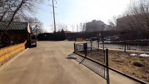 Walking Nizhny Novgorod: zoo "Limpopo". Зоопарк Лимпопо 1-ая площадка