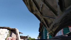 Гудит коробка передач Nissan Almera N16