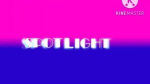 Spotlight Logo 1981