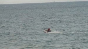 Солар-380, Ямаха -15 Крым Тихая бухта, коктебель