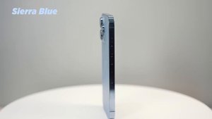 iPhone 13 Pro ALL Colors: Sierra Blue, Gold, Graphite & Silver Unboxing!