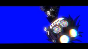 Take a slice meme || Michael Afton || Flashing