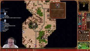 Герои 3 | Voodoosh vs Zhoporez | 07.08.2022