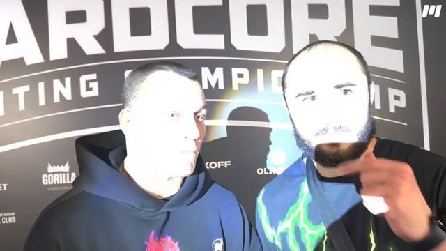 Никулин про бой за 20млн. Фара о Венуме. Лендруш vs Калмыков. Гаджи vs Огнеборец смотреть онлайн