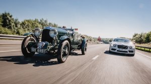 Самые дорогие и редкие Bentley – The most expensive and rare Bentleys