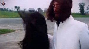 John Lennon/Stand By Me/ПОДСТРОЧНЫЙ ПЕРЕВОД