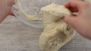 Пирог с яблоками ? Сдобный яблочный пирог