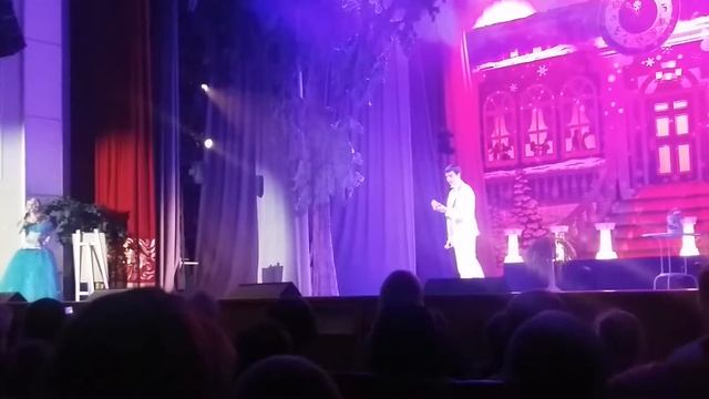 Это была настоящая сказка..(1) смотреть онлайн