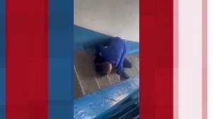 13-летняя школьница избила девушку в Вершине Тёи - Абакан 24