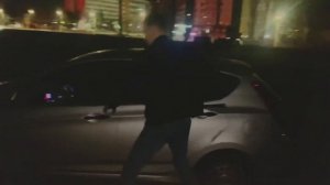 MACAN - На моем районе