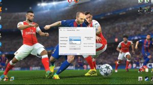 Трейнер на бесконечных денег Мастер Лиге.Pes 2017