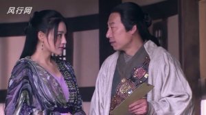 Полубоги и полудьяволы 1 сезон 5 серия