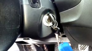 КАК СНЯТЬ РУЛЬ