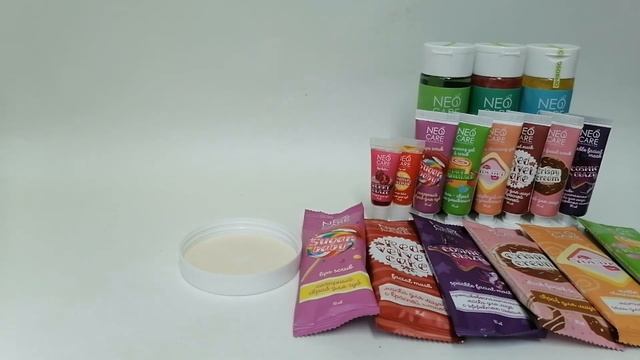 РАСПАКОВКА БОЛЬШОГО ЗАКАЗА С УХОДОВОЙ КОСМЕТИКОЙ из интернет магазина Леврана! смотреть онлайн