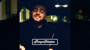 Пока ждём релиза, давайте  смотрим старые каверы😌🙏🥰    #jony #джони #jonysongs #ламбада #кавер