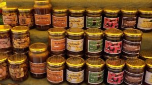 Весенний рынок в Италии HD2