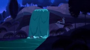 Рапунцель - Ветер В Моих Волосах. // Wind  In My Hair. (Russian)