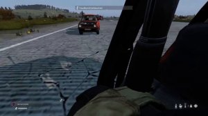 Dayz helicopter dayz ps4