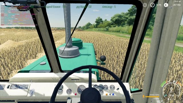 [FS'19] МР ● карта ●"Кошмак" #2 (С Подписчиками) смотреть онлайн