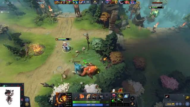 🔥СТРИМ🔥 DOTA 2|ЛОУ ПРИОРИТИ(играю со зрителями) смотреть онлайн