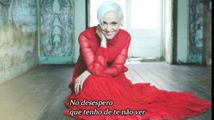 Mariza -  Lagrima