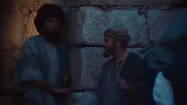 Отречение Петра смотреть онлайн